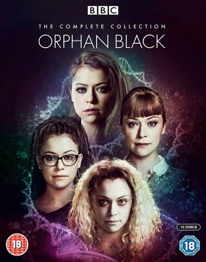 Orphan Black