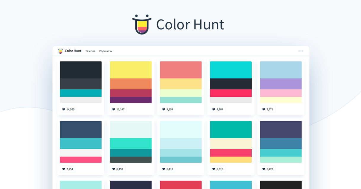 Fashion Colorhunt