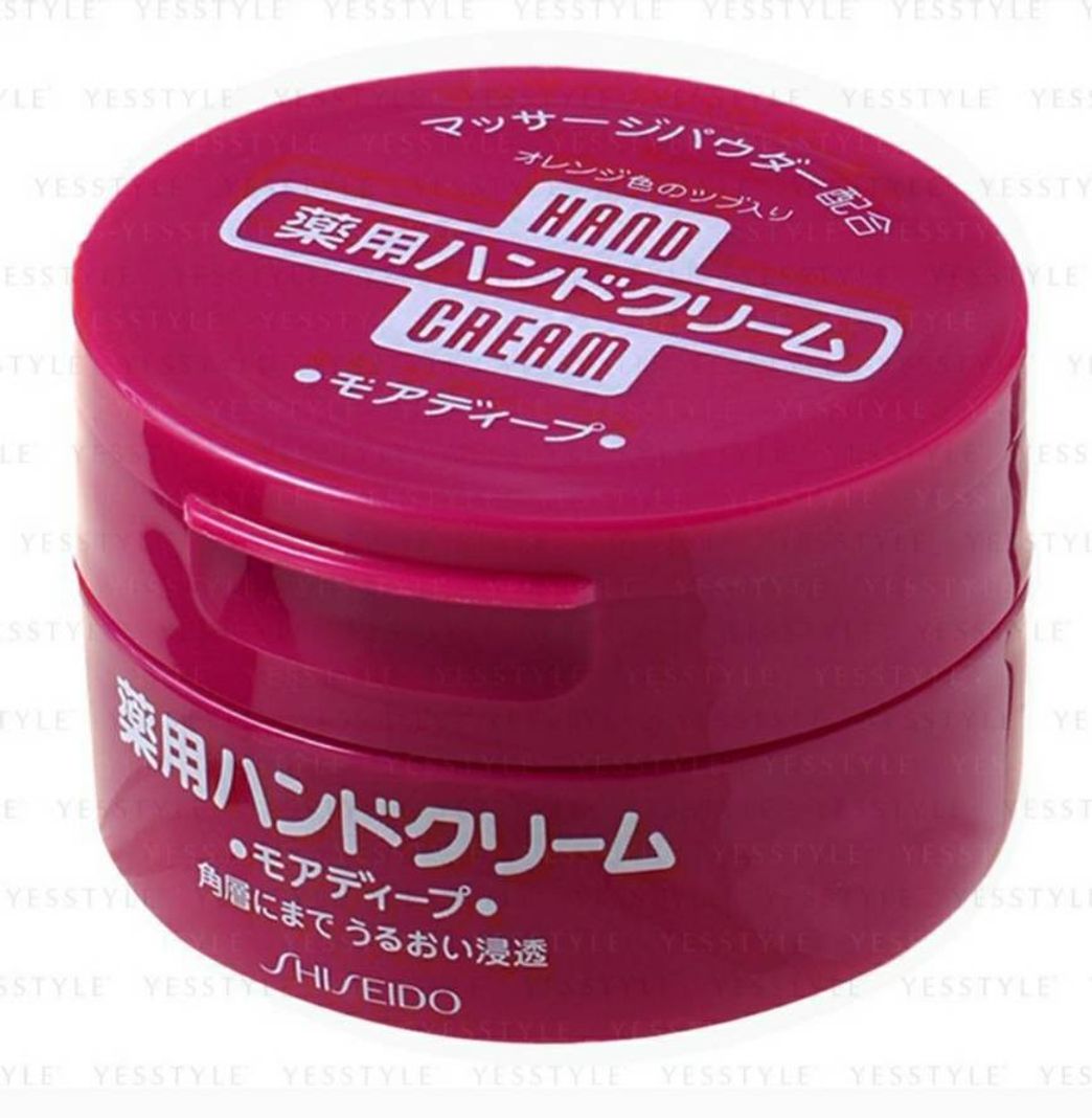 Producto Shiseido