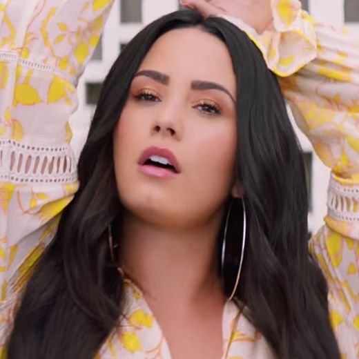 Demi Lovato - Solo 