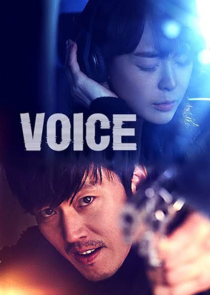 Serie VOICE Korean Drama