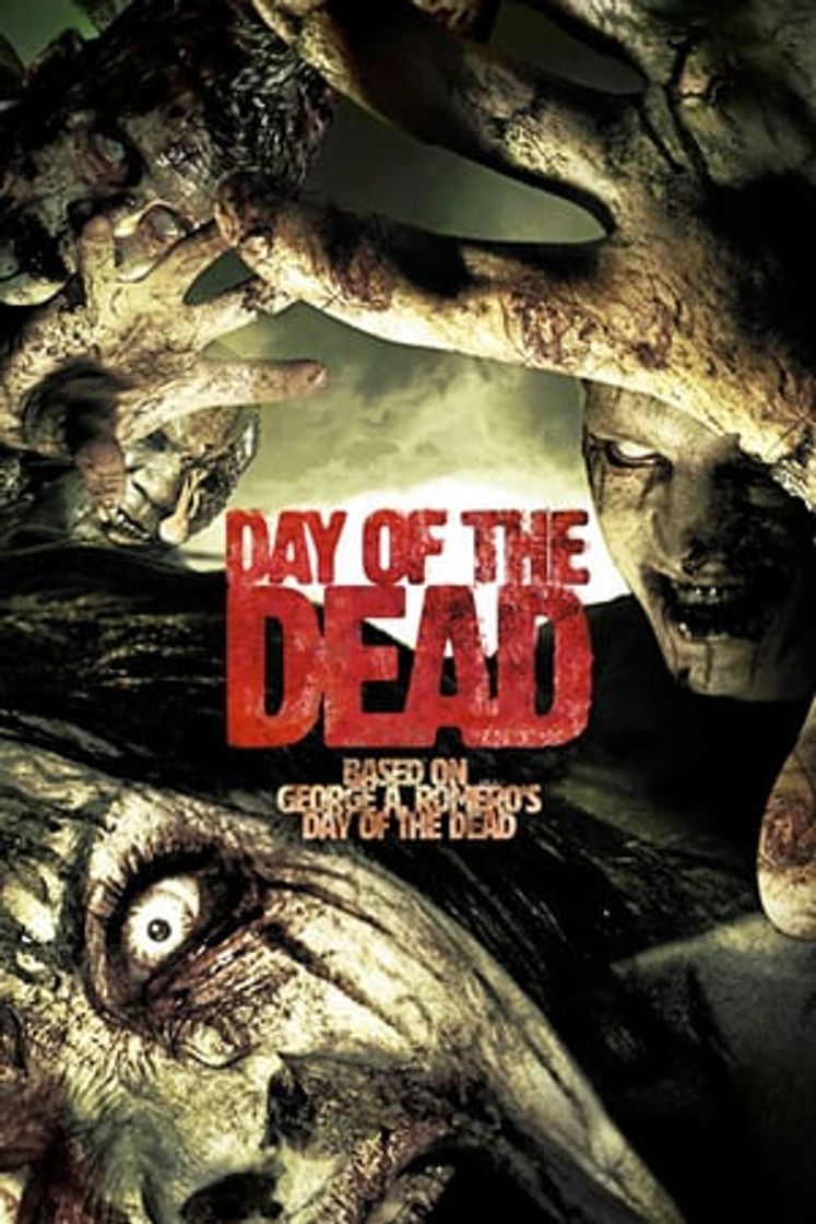 Película Day of the Dead