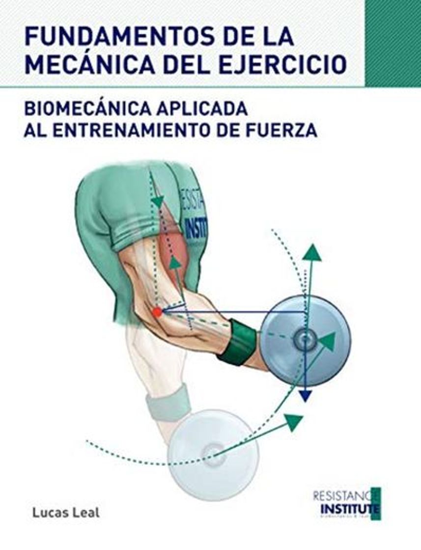 Libros FUNDAMENTOS DE LA MECÁNICA DEL EJERCICIO