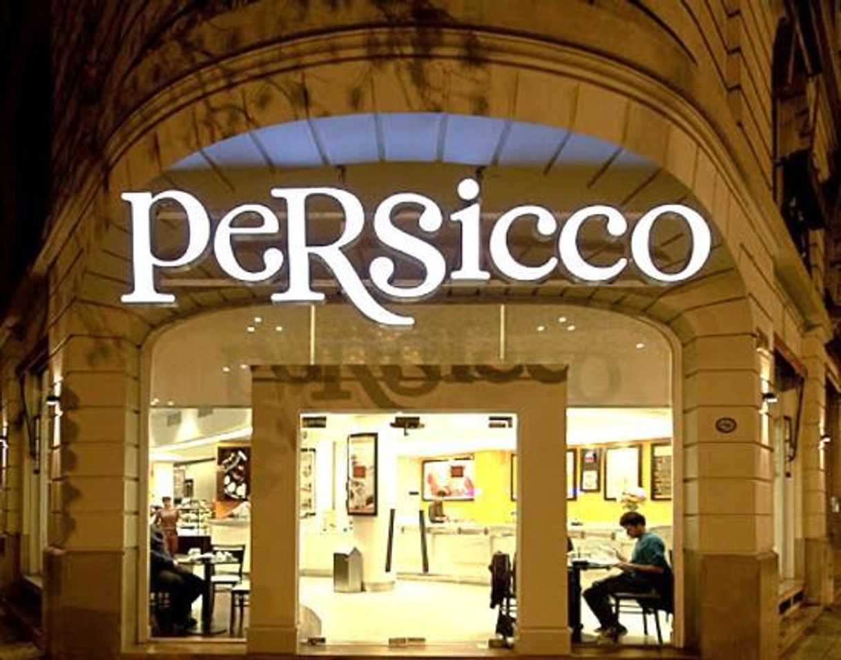 Restaurants Persico