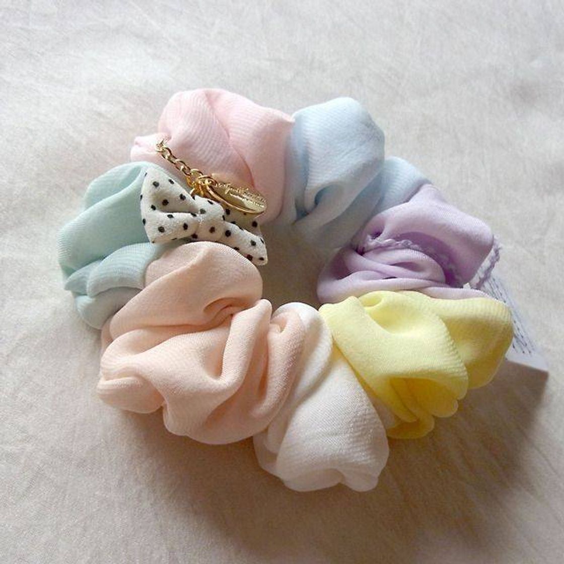 Moda Scrunchies 