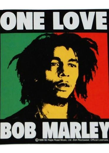 One Love / People Get Ready - Medley