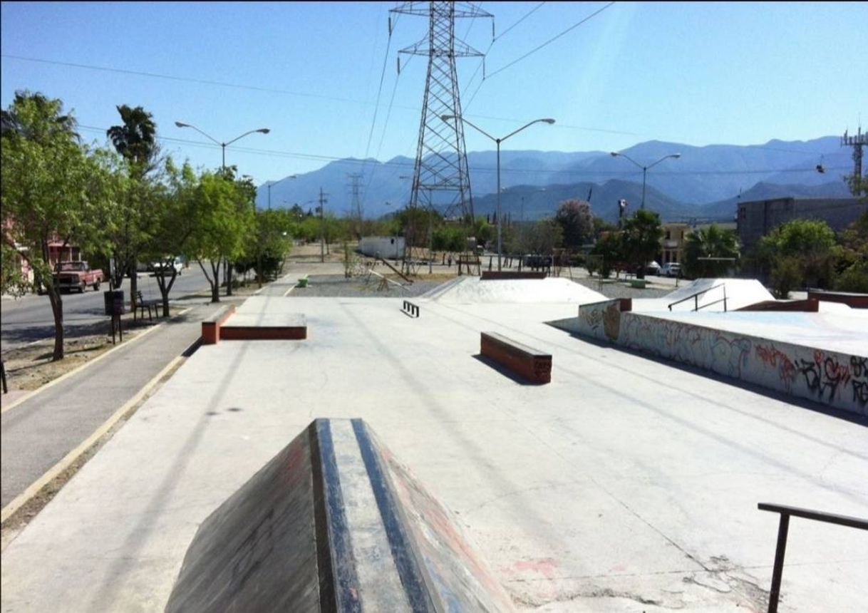 Fashion Skatepark/BMX  REALITO 