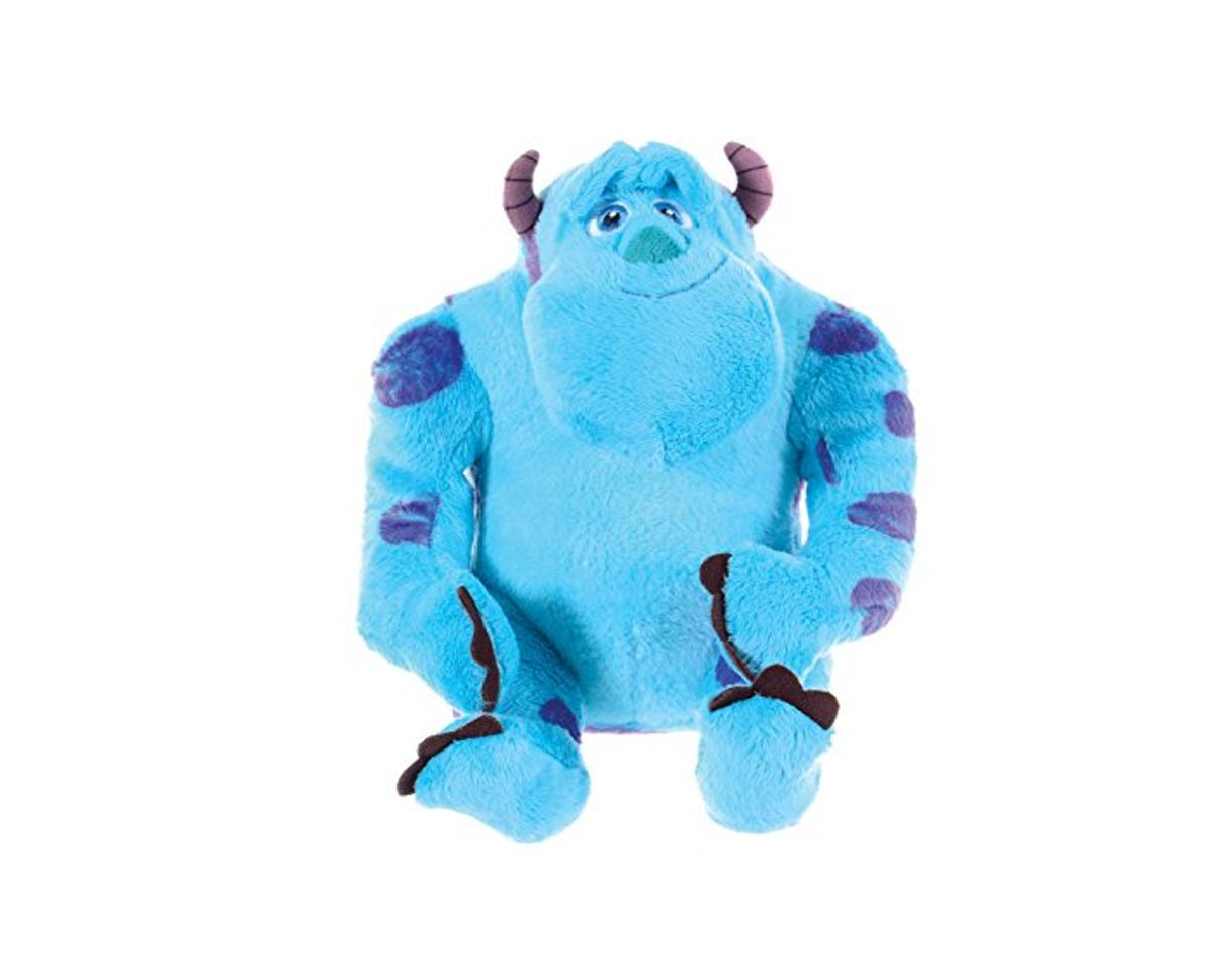 Social Monsters, Inc 12 "