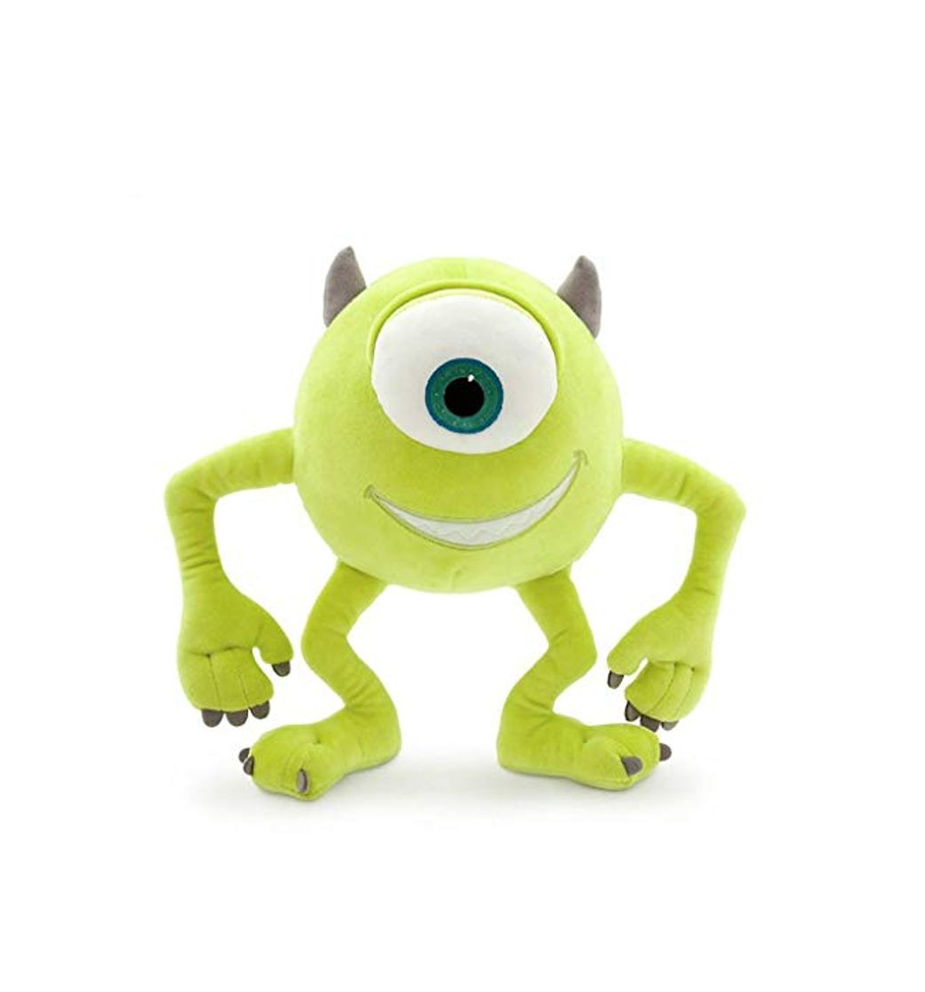 Product Official Disney Monsters Inc 30cm Mike Soft Plush Toy