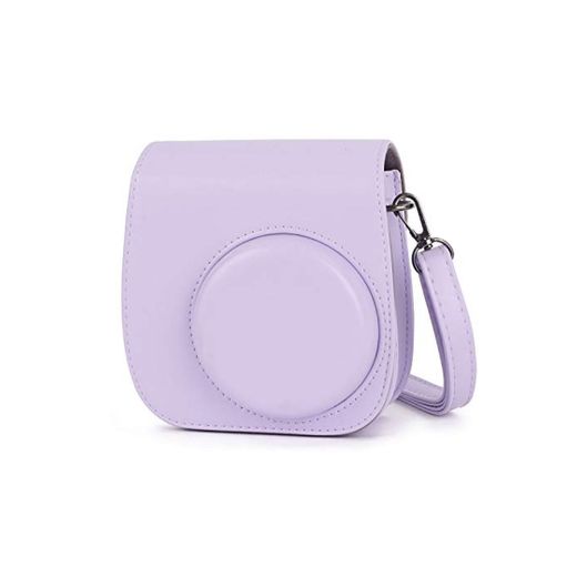 Leebotree Cámara Instantánea Funda Compatible con Instax Mini 11 Cámara Instantánea, Bolsa