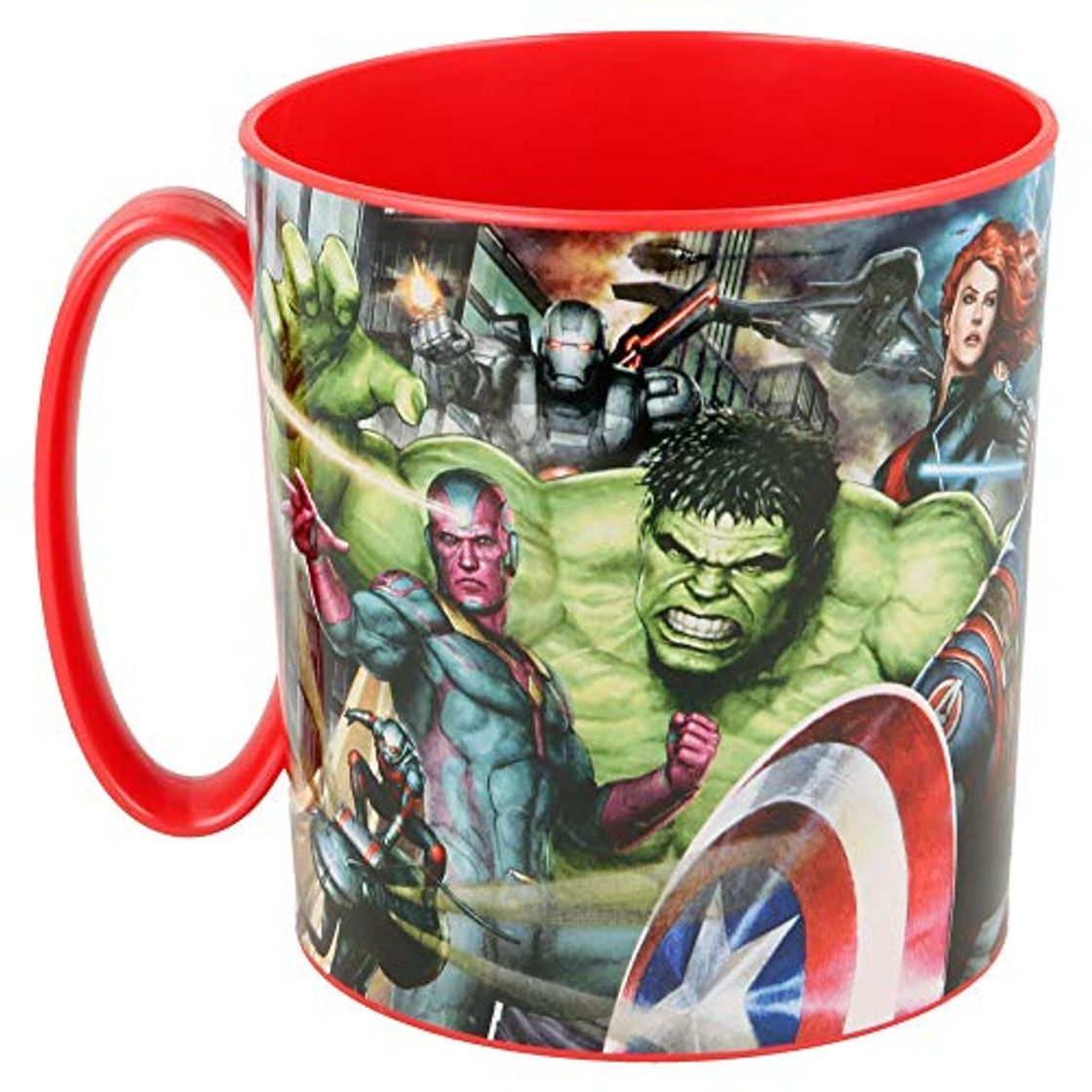 Producto TAZA MICRO 350 ML