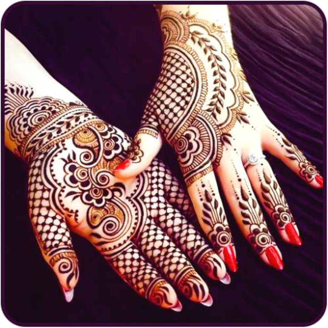 Producto Latest Mehendi Designes