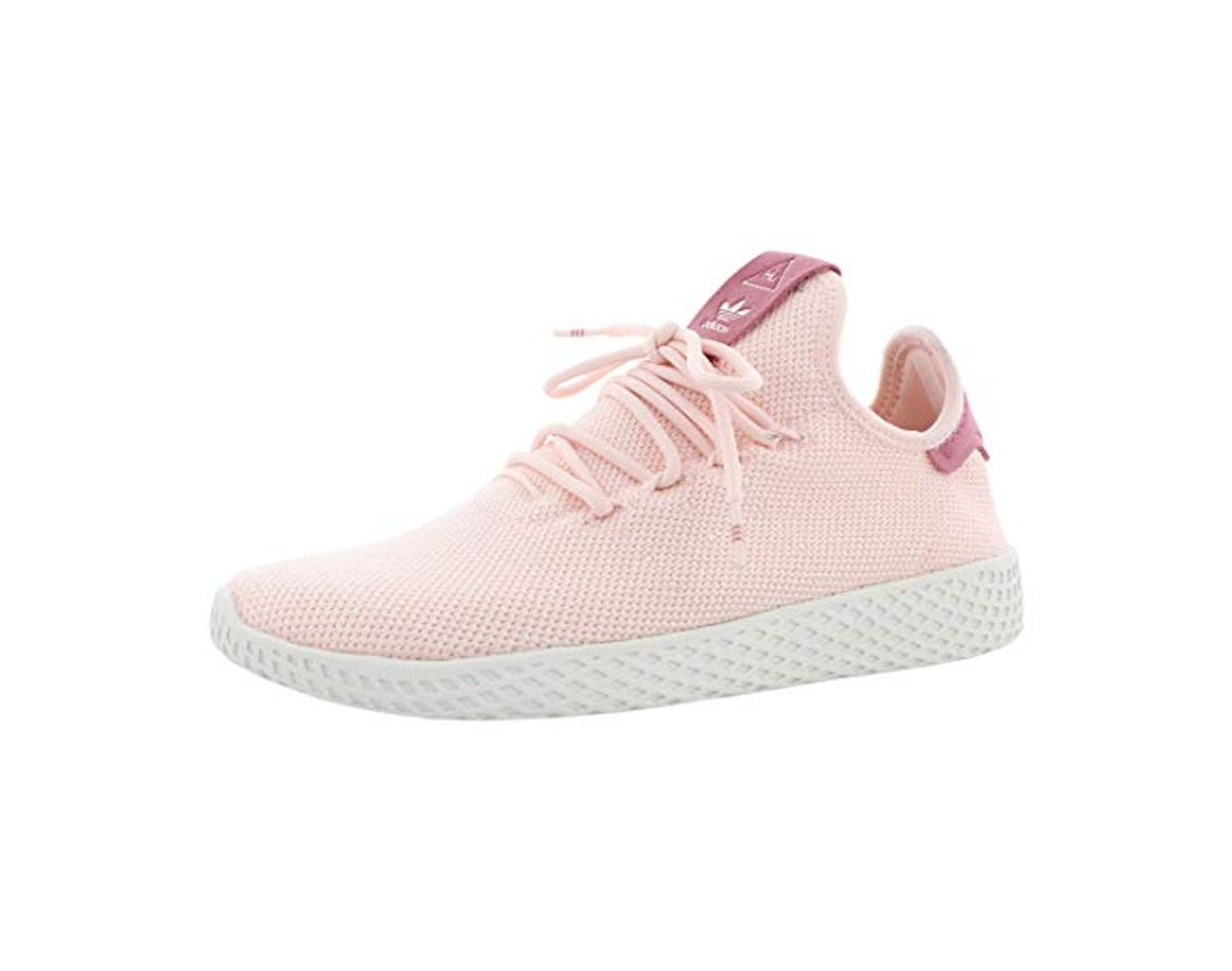 Moda adidas Originals Women's PW Tennis HU Running Shoe, ice Pink