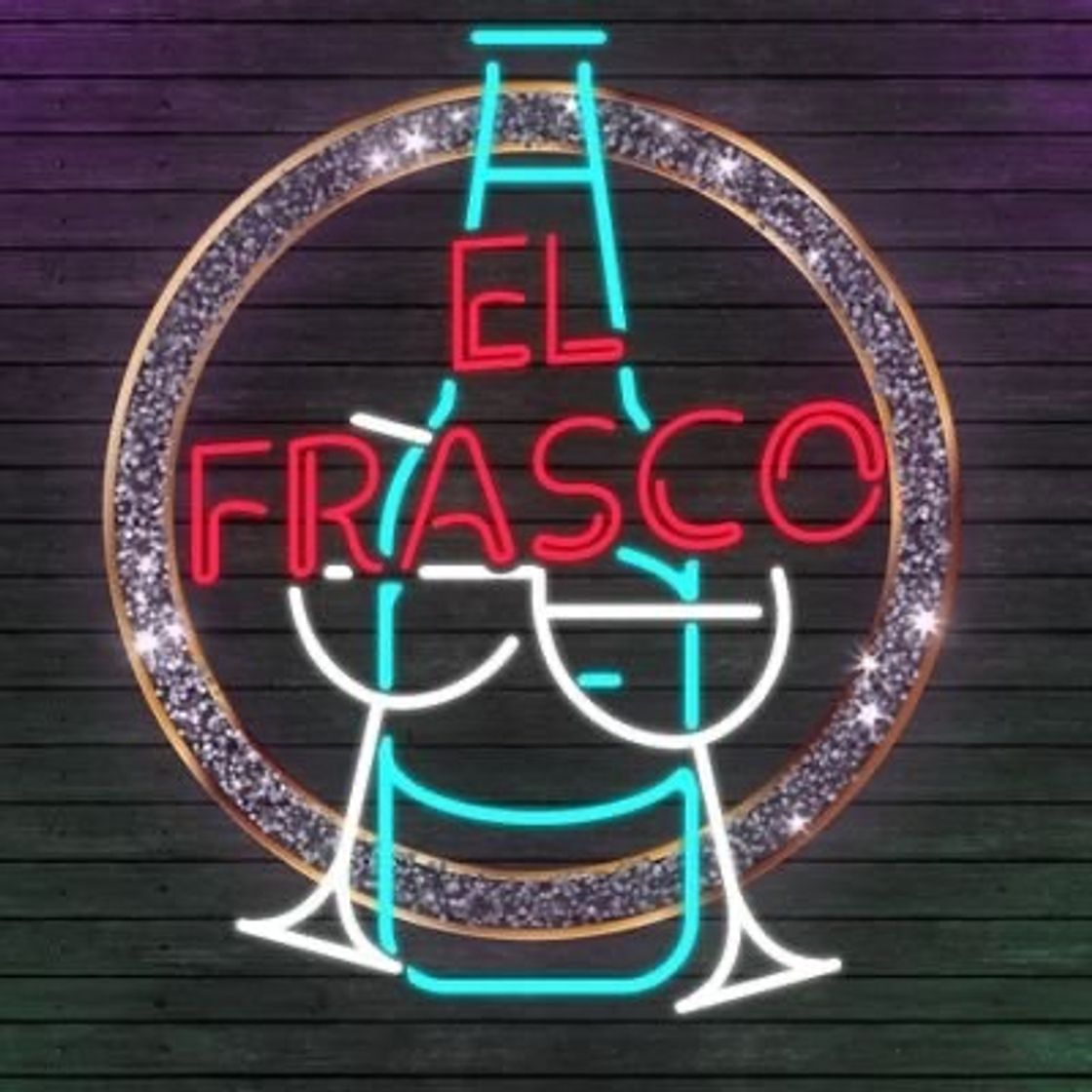 Fashion El frasco MX 