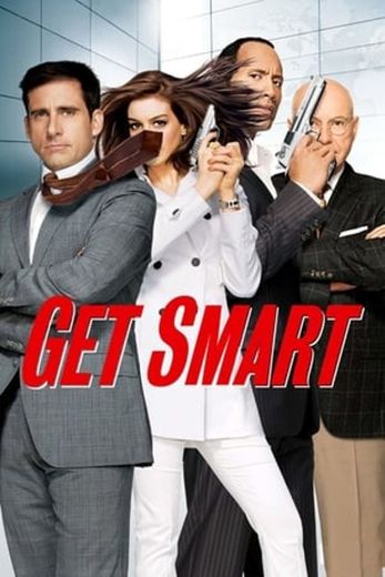 Get Smart