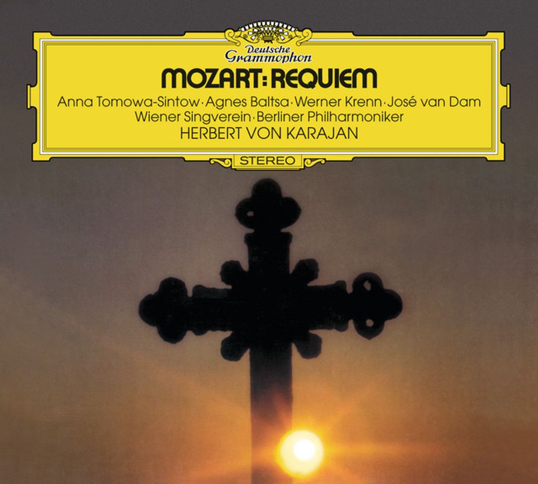 Canción Requiem In D Minor, K.626: 3. Sequentia: f. Lacrimosa