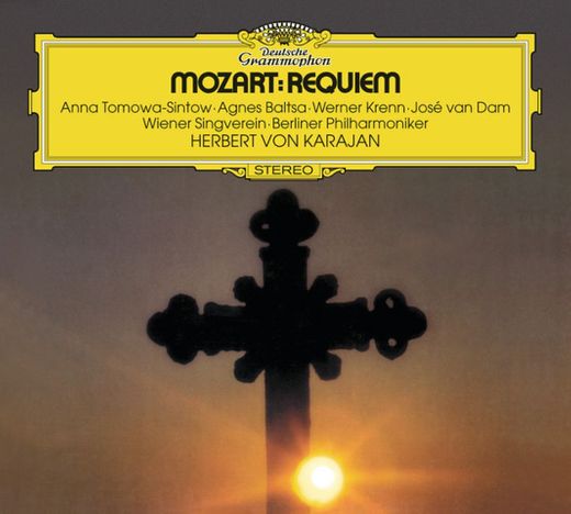 Requiem In D Minor, K.626: 3. Sequentia: f. Lacrimosa