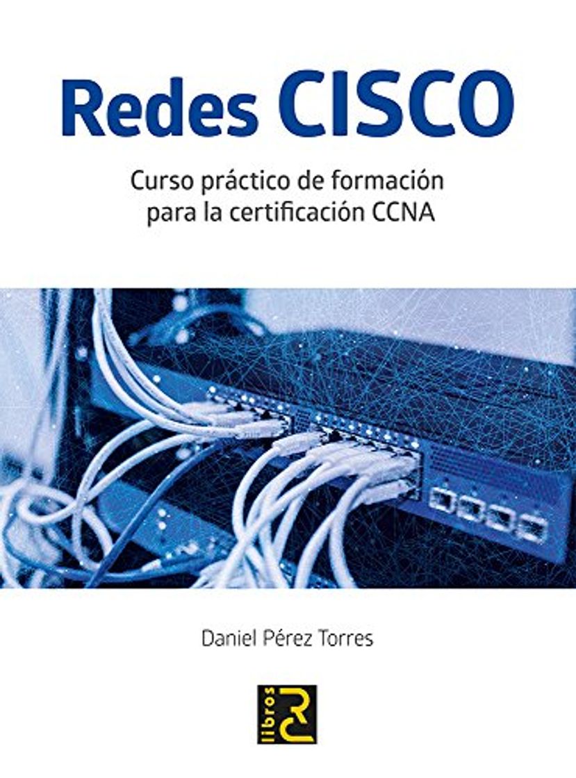 Books Redes CISCO