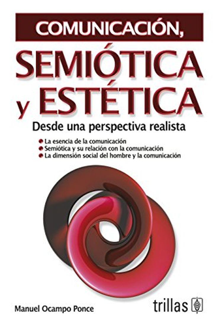 Books Comunicacion semiotica y estetica