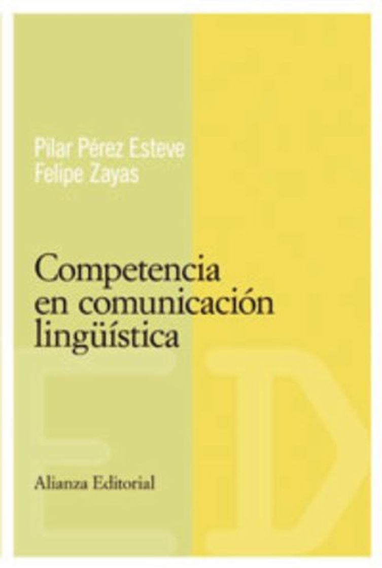 Libros Competencia en comunicación lingüística