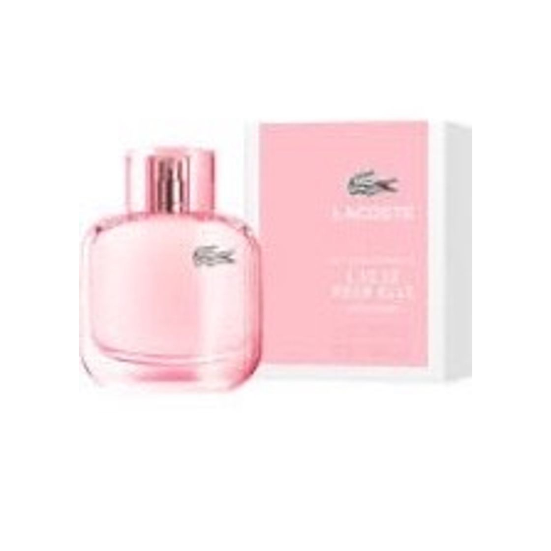 Producto Lacoste Rosa 🌹 