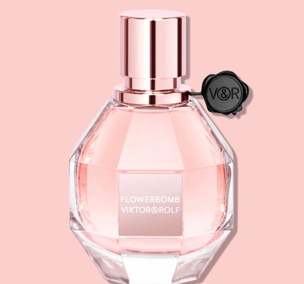 Product Flowerbomb 