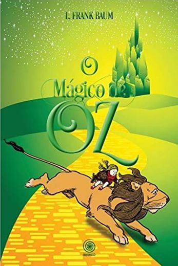 O Mágico de Oz