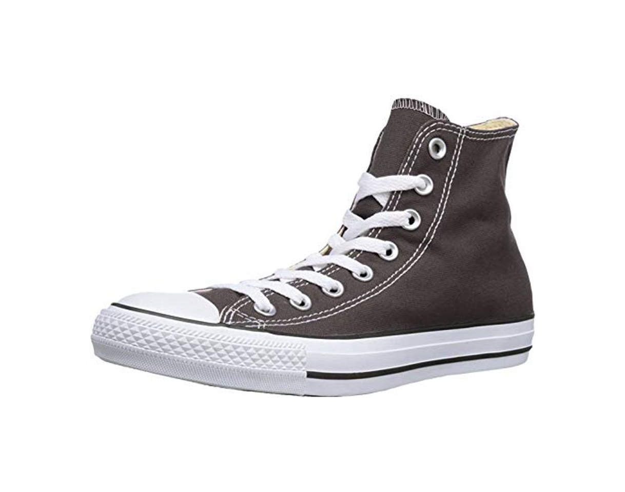 Moda Converse Chuck Taylor All Star High Top