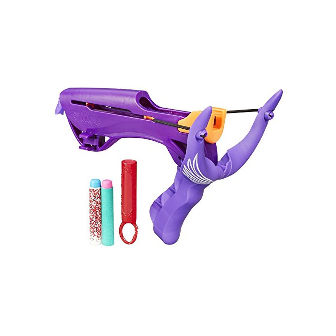 Products Nerf Rebelle - Juego de puntería Rebelle