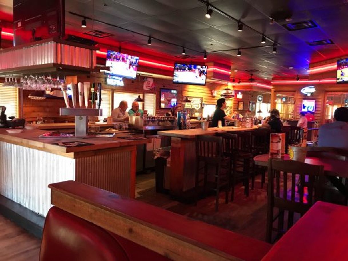 Restaurantes Logan's Roadhouse