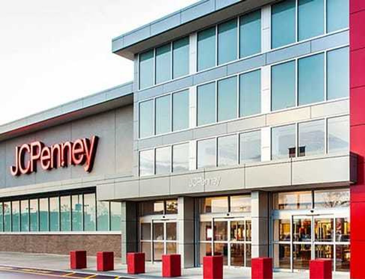 Lugares JCPenney