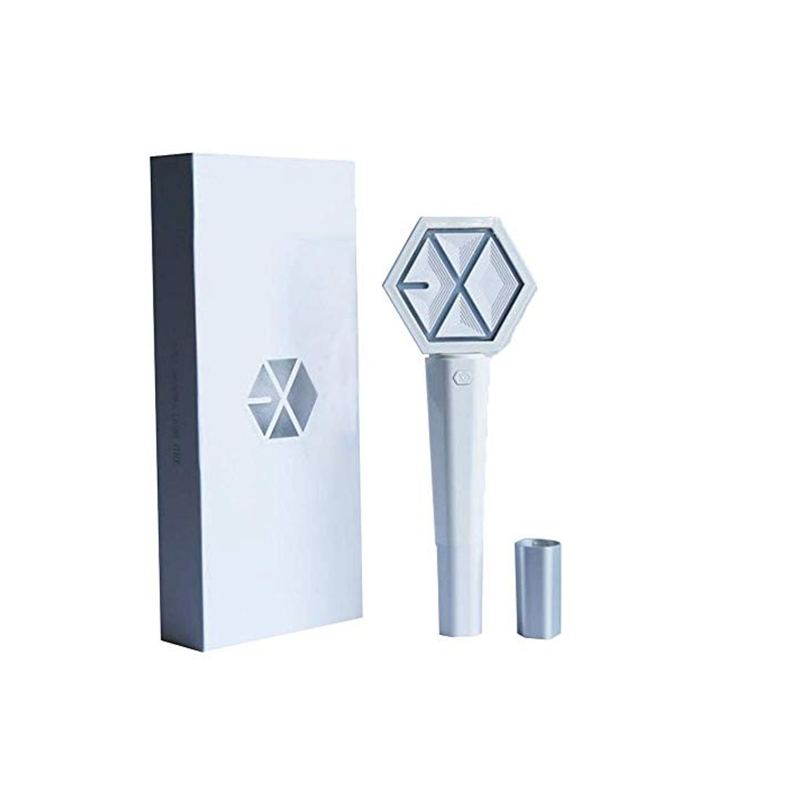 Product KPOP Light EXO ALBUM light stick Ver 2