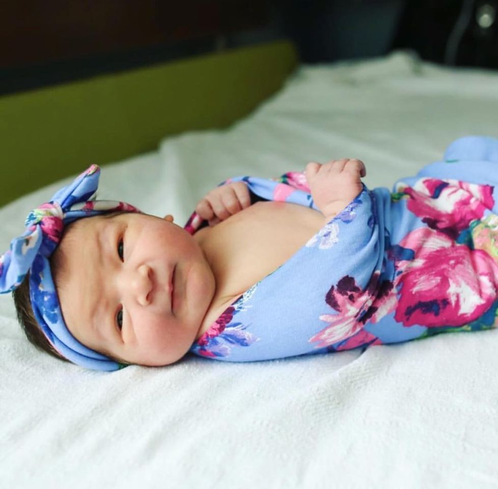 Social Swaddle 