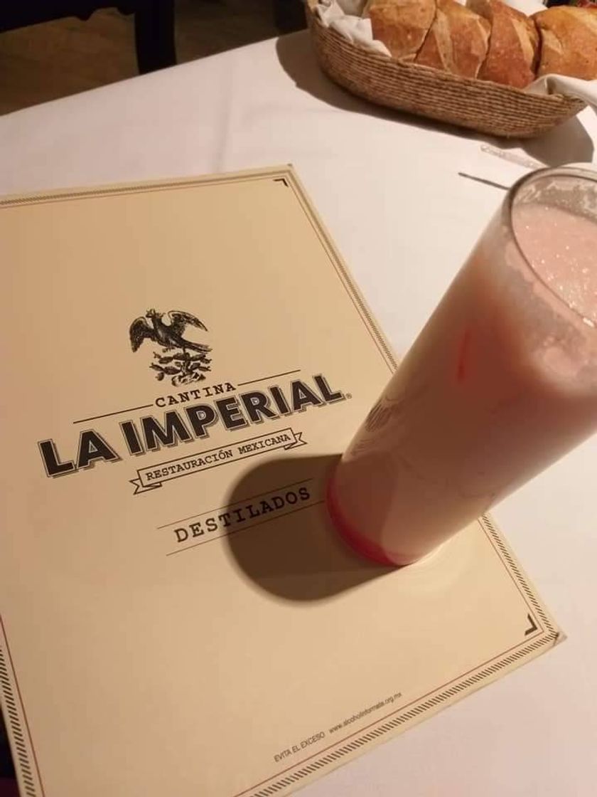 Restaurantes La Imperial