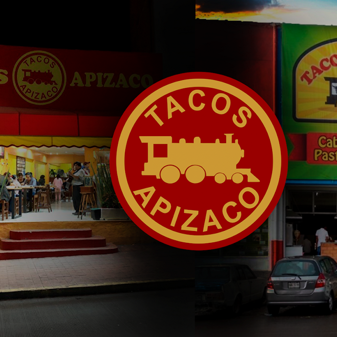 Restaurants Tacos Apizaco - El Alto Chiautempan