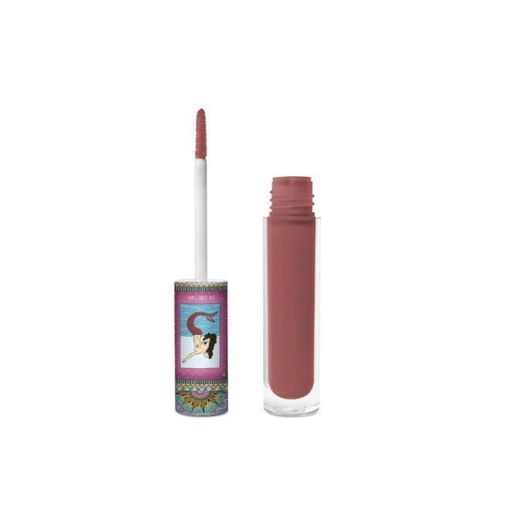 Yuya Labial Gloss "Sirena"