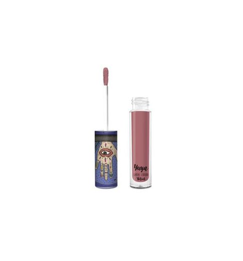 Yuya Labial Gloss "Traviesa"