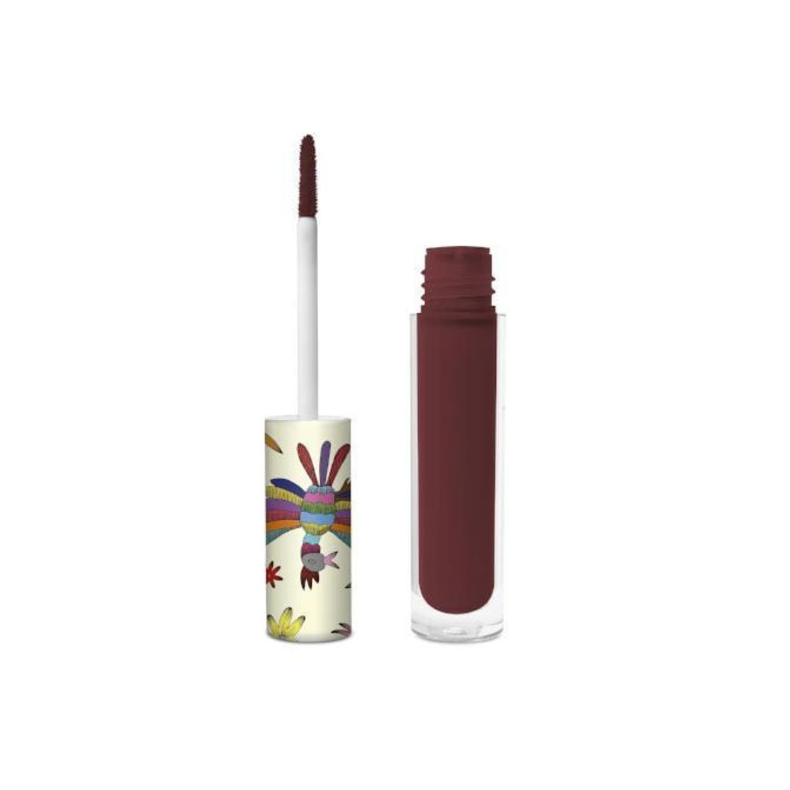 Productos Yuya Labial Gloss "Chiquita"