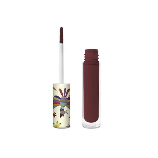 Yuya Labial Gloss "Chiquita"