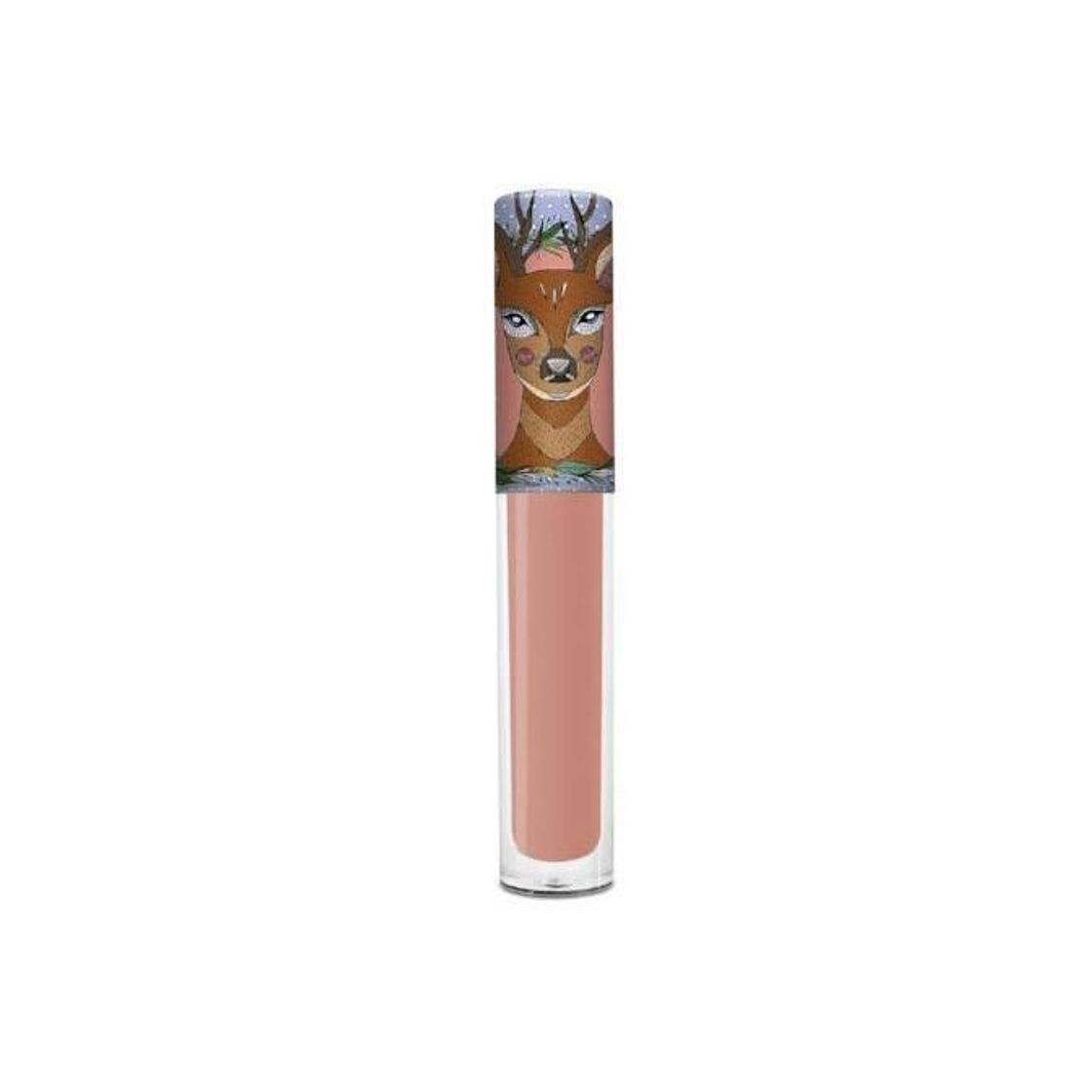 Productos Yuya Labial Gloss "Bonita"