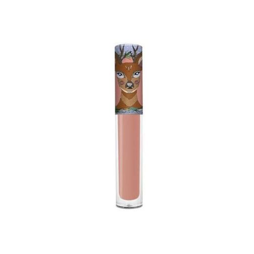 Yuya Labial Gloss "Bonita"