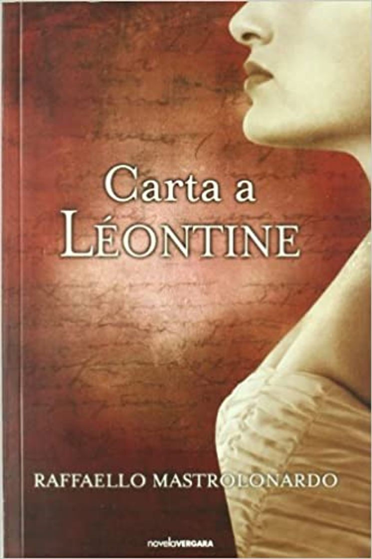 Libros Carta a Léontine