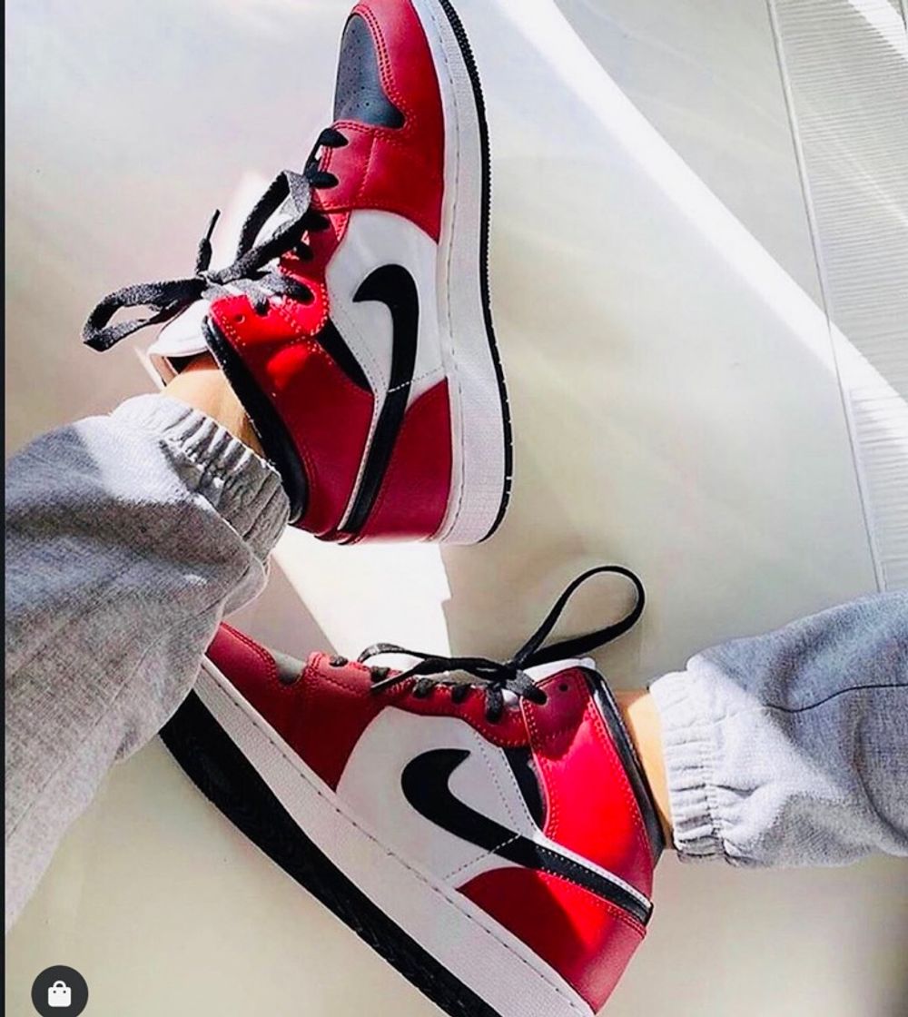 Social 🐞🦀AIR JORDAN 1🍉❤️
