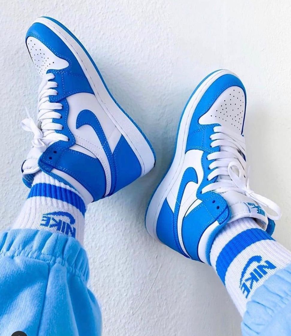 Social 🦋JORDAN 1 RETRO HIGH 🦋