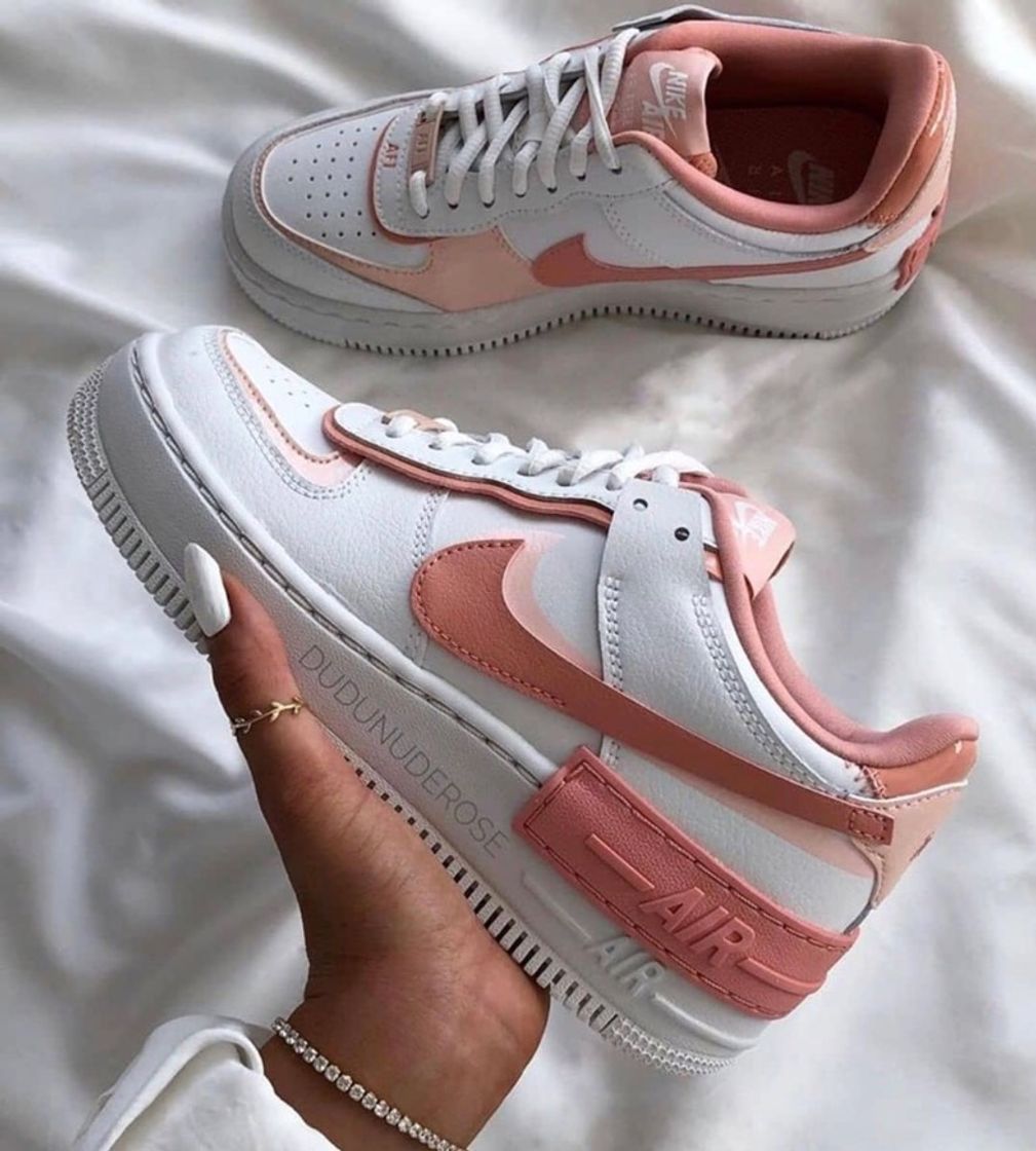Social 🌸AIR FORCE 1 SHADOW💗
