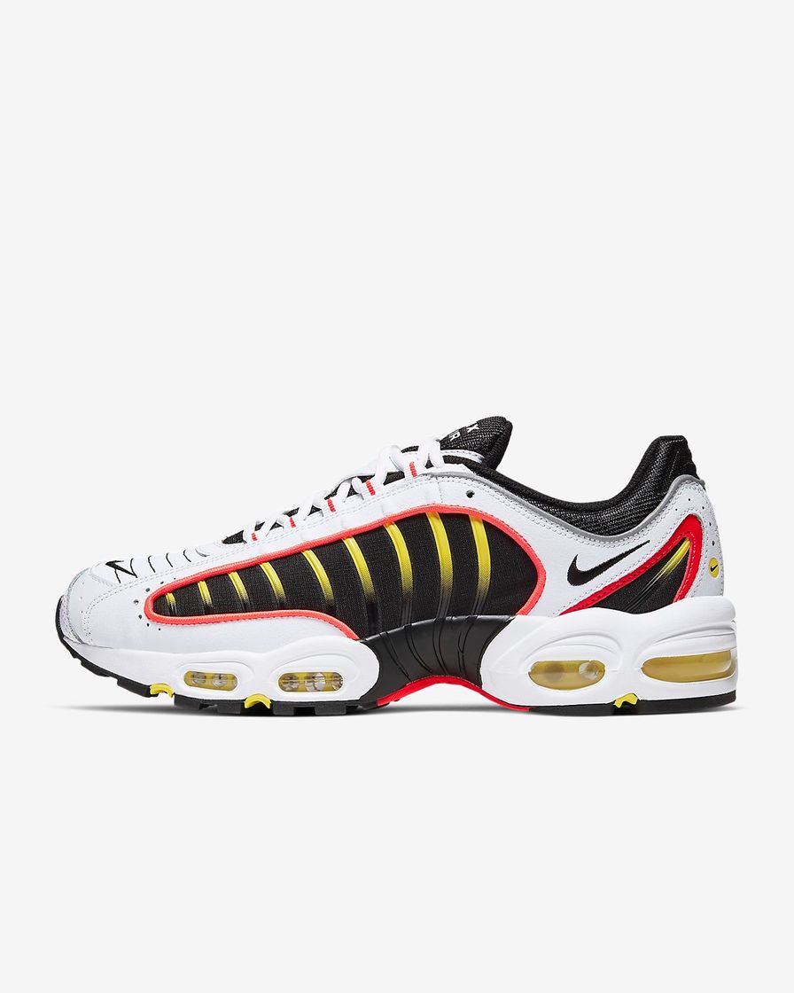 Product Nike Air MAX Tailwind IV Hombre Running Trainers AQ2567 Sneakers Zapatos