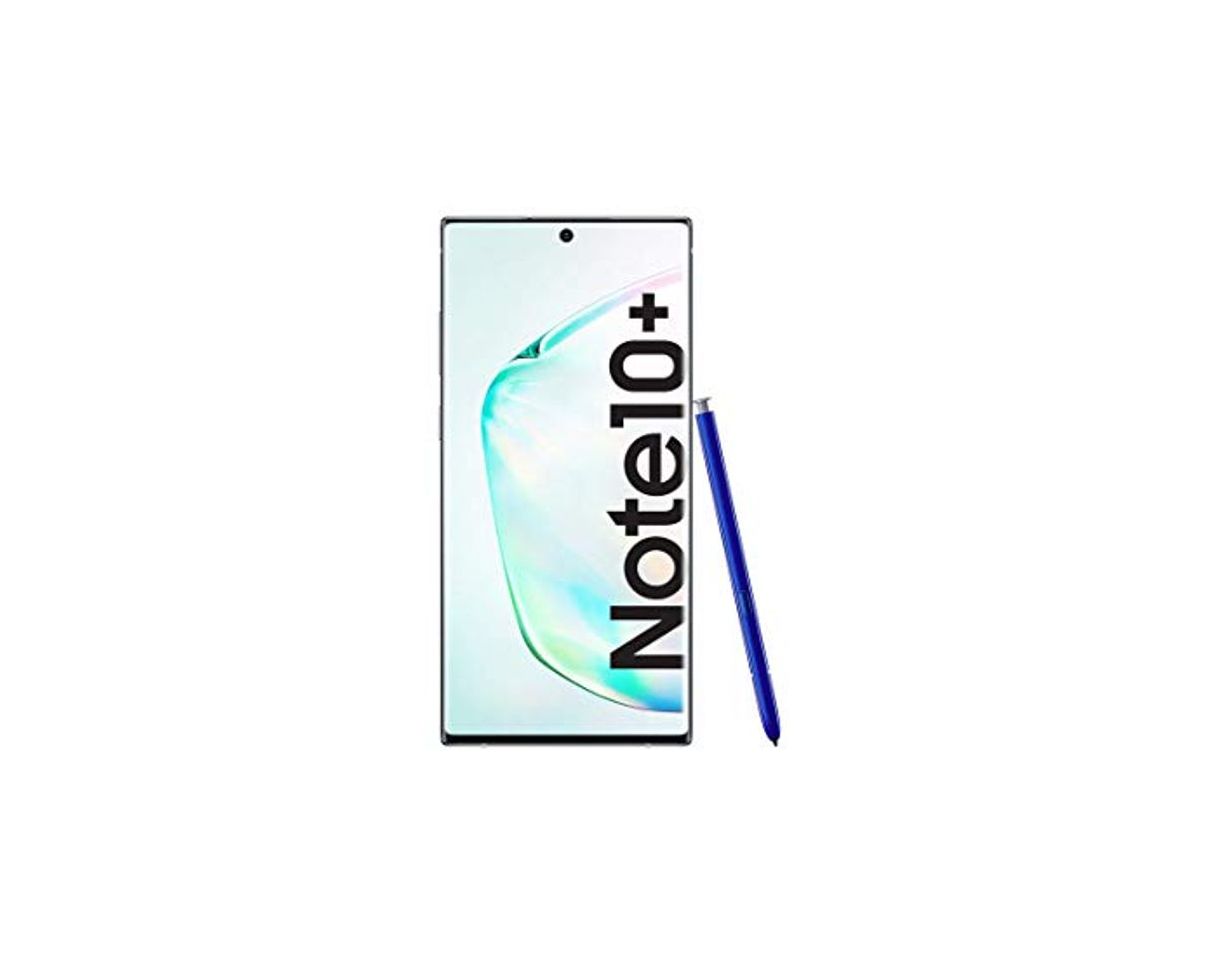 Social Samsung Galaxy Note10+ SM-N975F - Smartphone