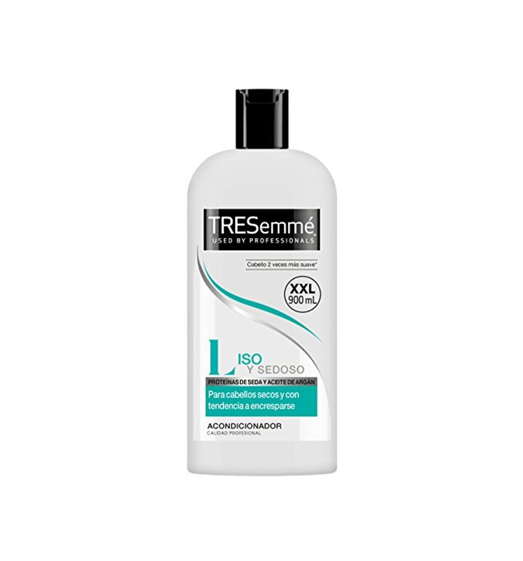 Product Tresemme Acondicionador Liso Sedoso