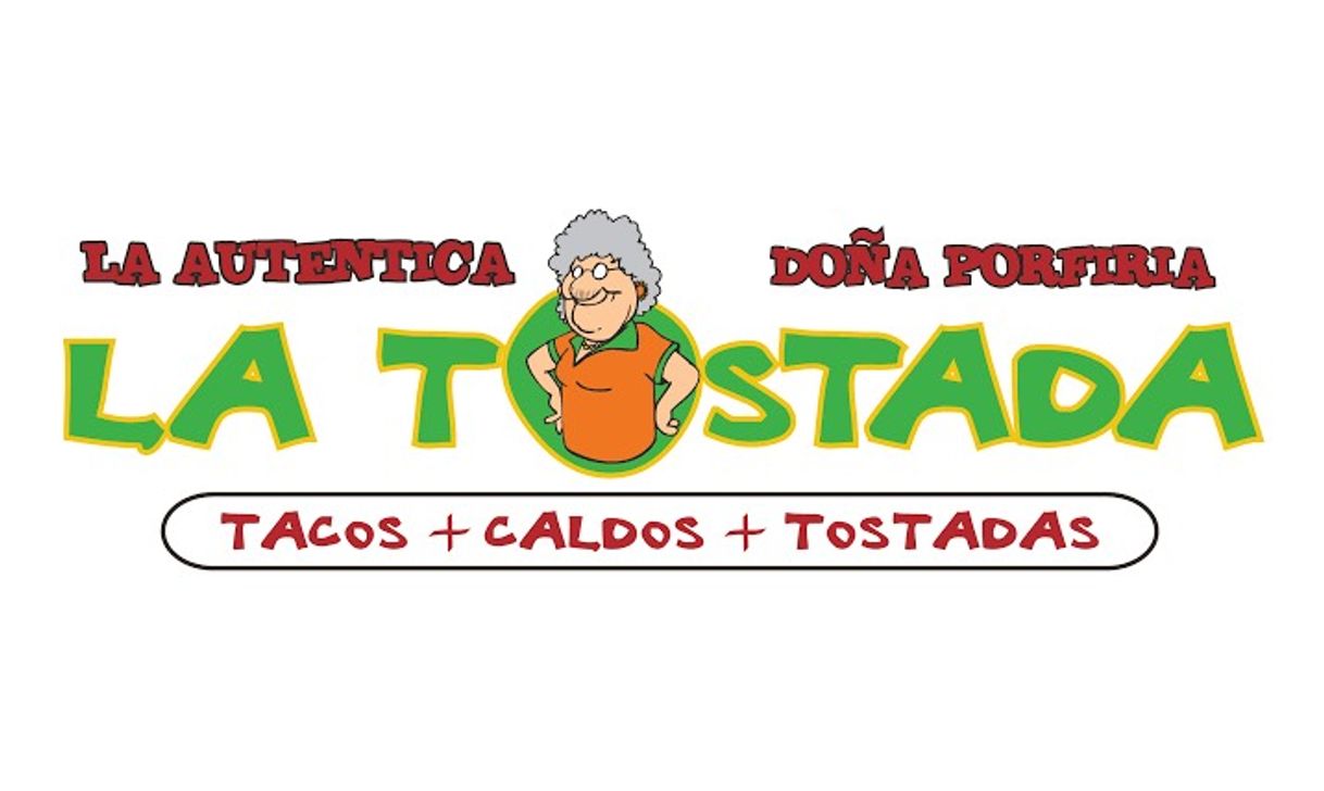 Places La Tostada