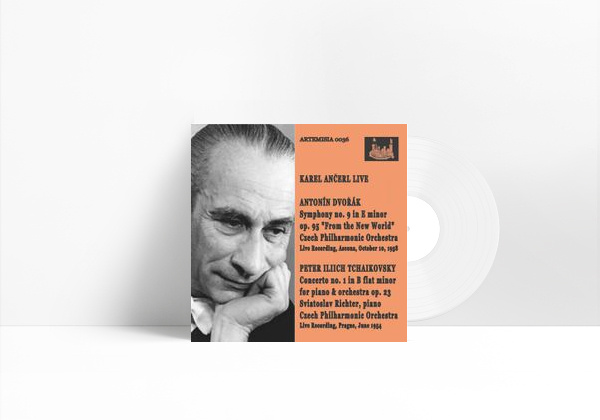 Symphony No. 9 in E Minor, Op. 95, B. 178 "From the New World": III. Molto vivace (Live)